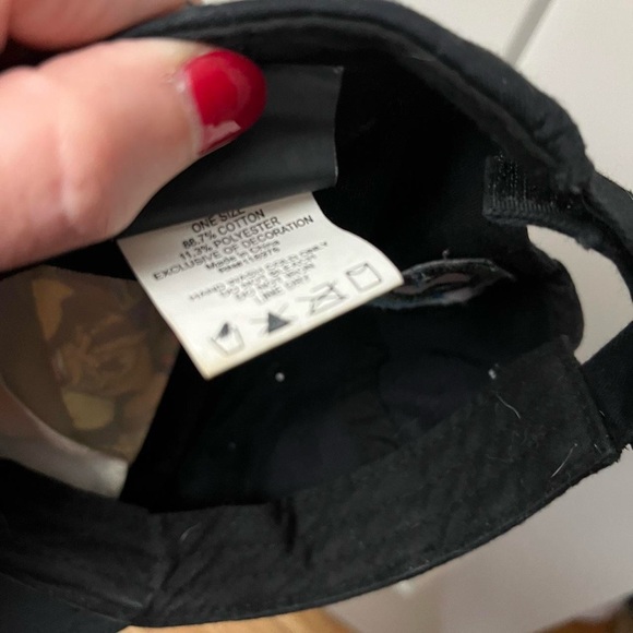 Ben 10 Alien Force adjustable cap kidcore
Blue - Picture 5 of 5